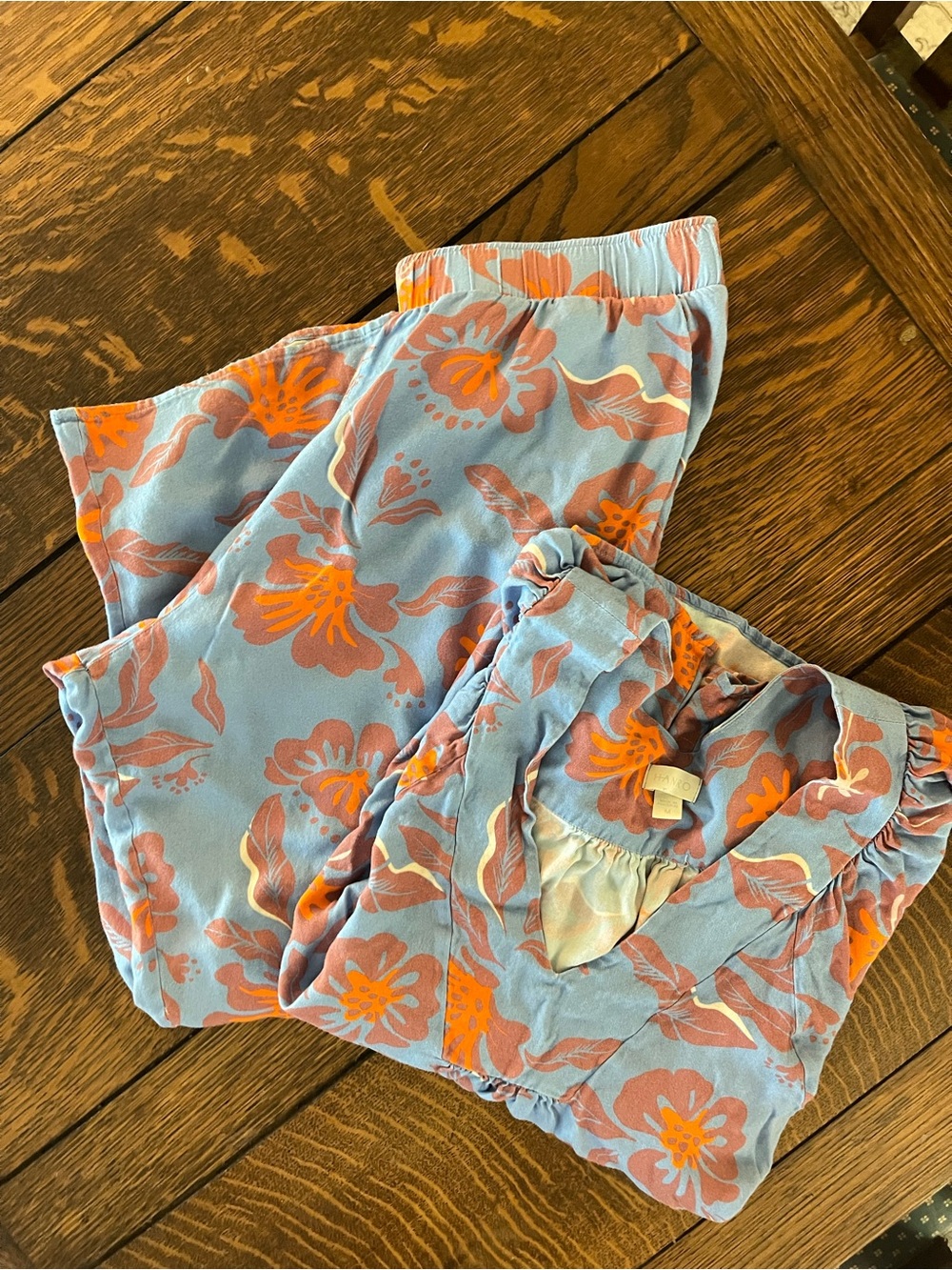 Hanro Sunny Vibes Set